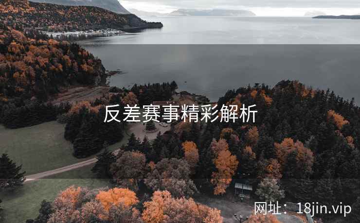反差赛事精彩解析